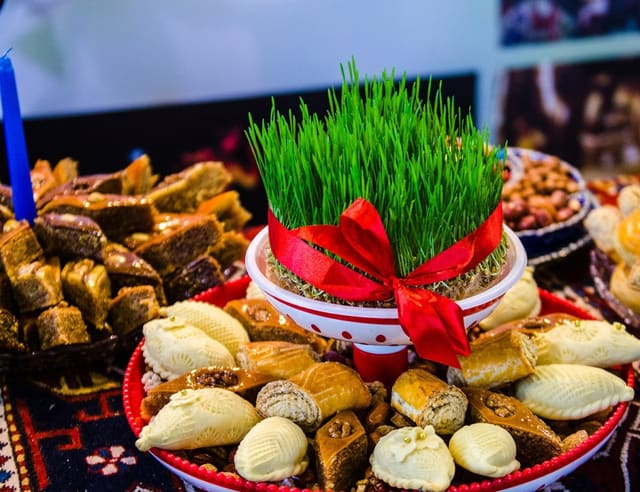 Bayramda düzgün qidalanma necə olmalıdır?