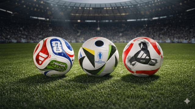 PFL 2026/2027 mövsümü üçün rəsmi topları açıqladı