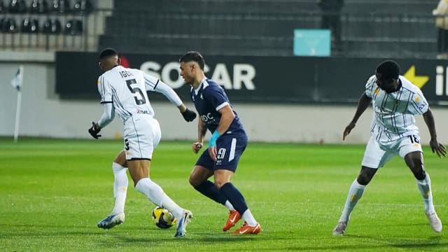 Azərbaycan PL: "Neftçi" "İmişli"ni məğlub etdi 