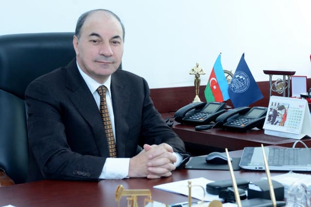 Yeni sistem dövlət xidmətlərinin keyfiyyətinin artırılmasına şərait yaradacaq