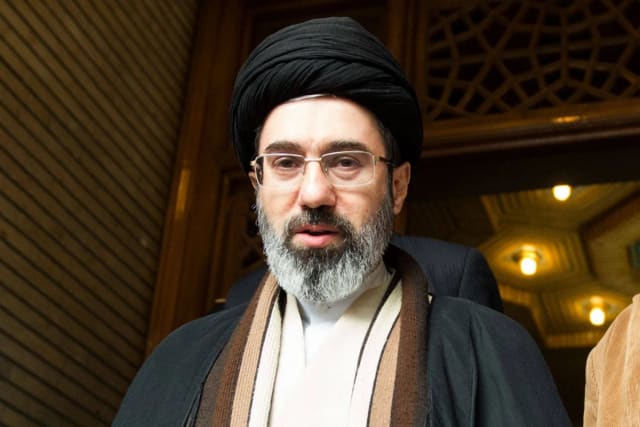 İran XİN: Ali liderin səhhəti yaxşıdır 