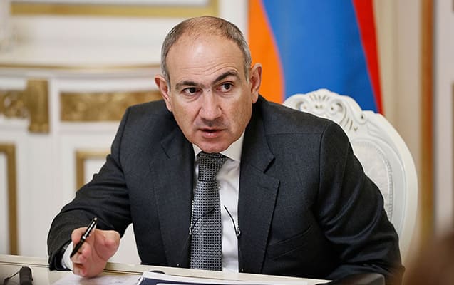 Paşinyan seçkilərdə qələbə qazanacağına əmindir