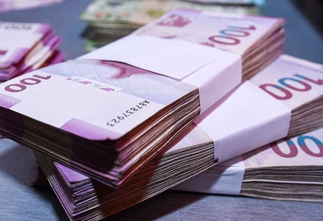 Əhaliyə göstərilən ödənişli xidmətlər 9 %-ə yaxın artıb