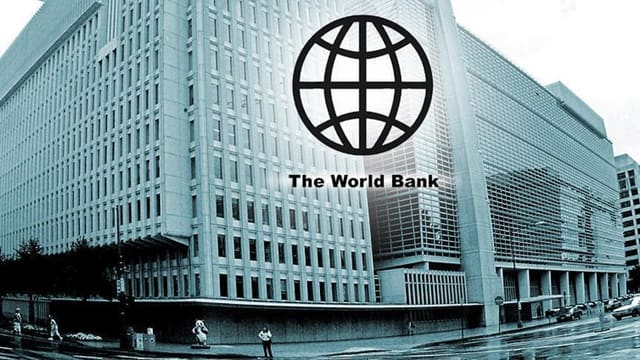 Dünya Bankı Yaxın Şərqdəki münaqişənin iqtisadi təsirlərinə genişmiqyaslı cavab planı hazırlayır
