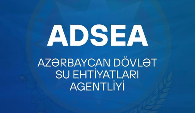 ADSEA gücləndirilmiş iş rejimində çalışır - FOTOLAR