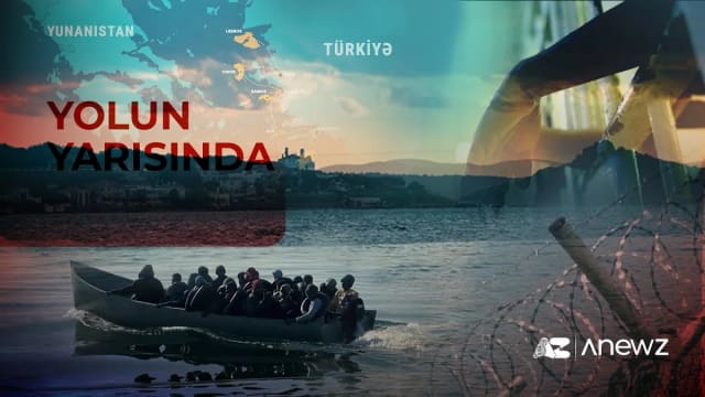 Xaricdə qanunsuz miqrasiya fəaliyyətində iştirak edən azərbaycanlılar kimlərdir - DTX müəyyən edib