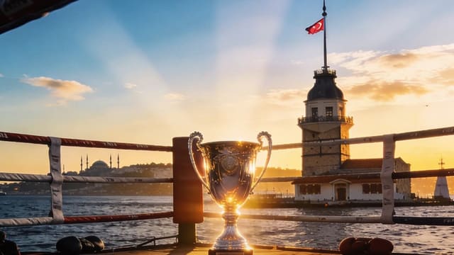 Azərbaycan boksçuları Türkiyədə keçiriləcək beynəlxalq turnirdə iştirak edəcəklər