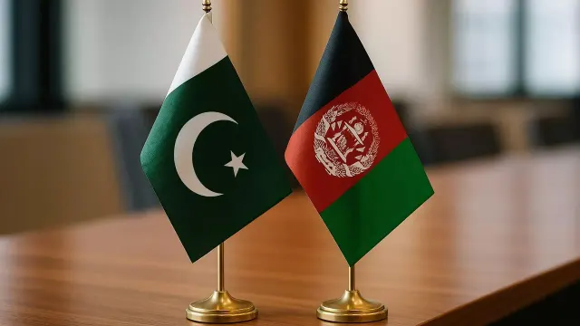 Pakistan Əfqanıstanın Kunar əyalətinə raket zərbələri endirib