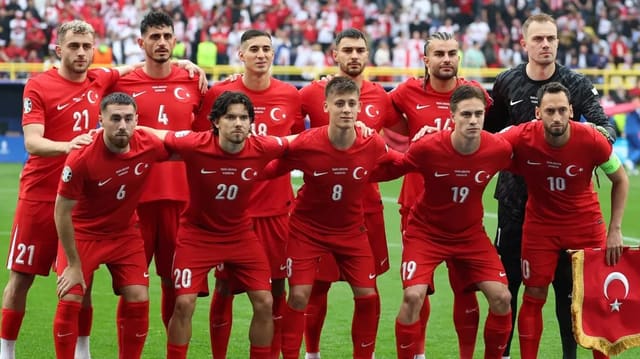 Türkiyə millisi səfərdə Kosovo ilə görüşəcək