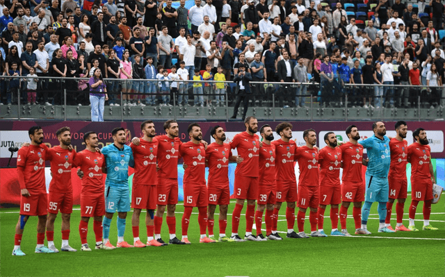 Minifutbol üzrə Azərbaycan millisinin Avropa çempionatındakı oyun cədvəli açıqlanıb