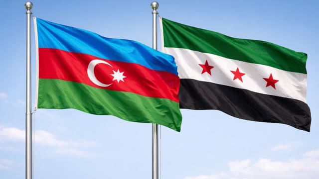 Azərbaycan və Suriya arasında təhsil sahəsində saziş təsdiqlənib - FƏRMAN