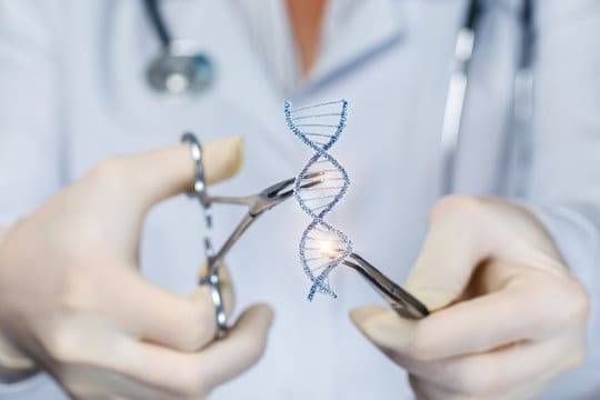 Azərbaycanda insanın klonlaşdırılması üsulları patent obyekti kimi tanınmayacaq