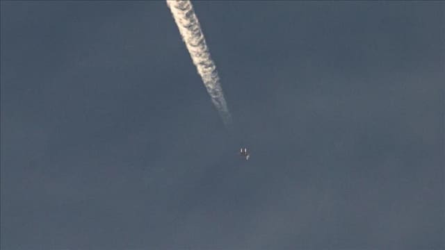 İran ABŞ və İsrailə məxsus dörd MQ-9 və "Orbiter" tipli dronu vurub