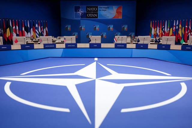 NATO xarici işlər nazirlərinin ilk görüşünü İsveçdə keçirəcək