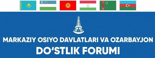 Fərqanədə "Orta Asiya ölkələri və Azərbaycan" dostluq forumu keçirilir