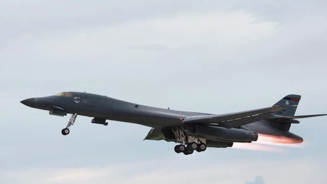 “B-1B Lancer” təyyarələrinin İncirlik bazasında fəaliyyəti ilə bağlı iddialar dezinformasiyadır