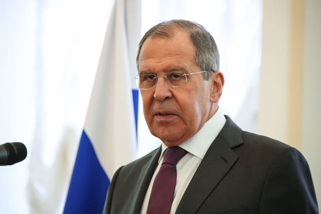 Lavrov Moskvada UNCTAD-ın baş katibi ilə görüş keçirəcək