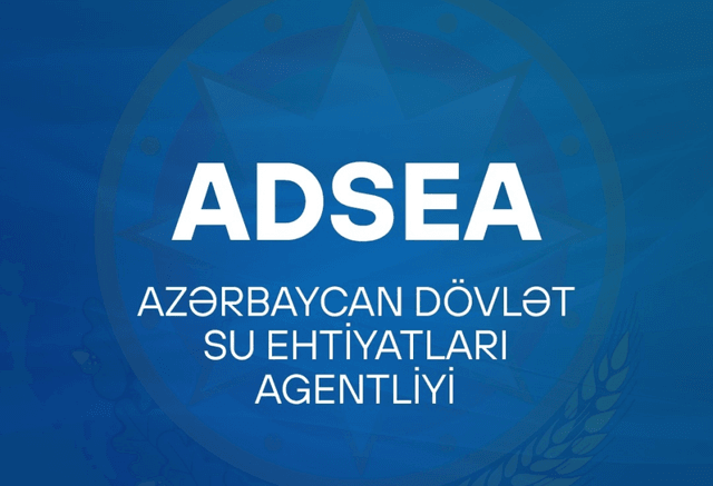 Abşeronda nasos stansiyasında nasazlıq aradan qaldırılır - ADSEA