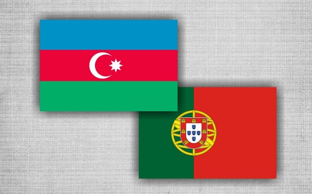 Portuqaliya Azərbaycanda səfirlik açmaq barədə qərar verib