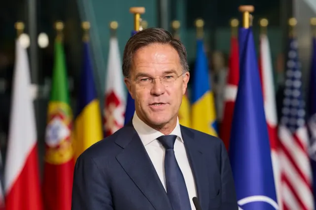 NATO-nun baş katibi gələn həftə ABŞ-yə səfər edəcək