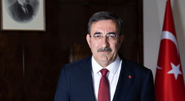 Cevdet Yılmaz: Türk Dövlətləri İnvestisiya Fondu yaxın gələcəkdə maliyyələşdirmə fəaliyyətinə başlayacaq