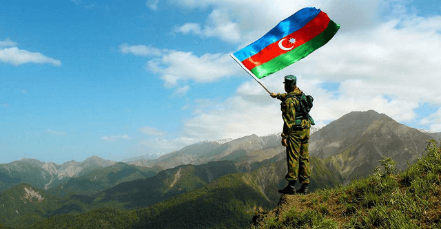 Aprel döyüşləri: Zəfərə gedən yolun başlanğıcı - ŞƏRH