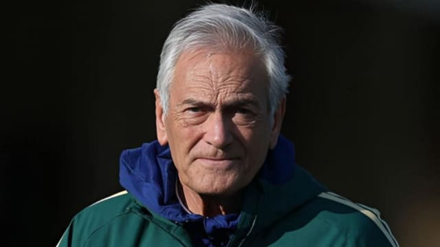 İtaliya Futbol Federasiyasının prezidenti istefa verib