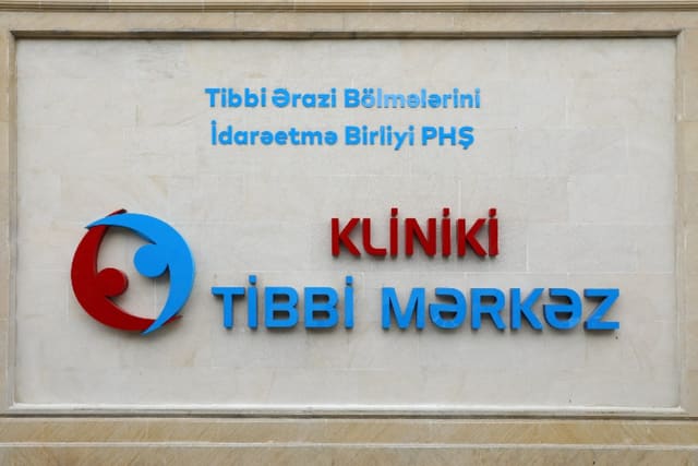 Ötən ay 91 nəfər zəhərlənmə ilə əlaqədar KTM-ə hospitalizasiya edilib