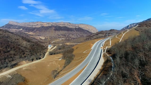 Əhmədbəyli–Füzuli–Şuşa avtomobil yolunun 81,3 kilometrlik hissəsi ödənişli olacaq