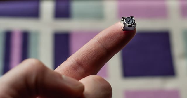 Gizli foto və videoçəkilişlərin cəzası nədir? - AÇIQLAMA