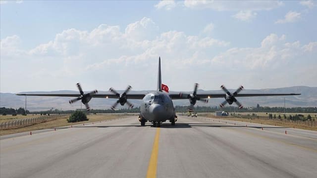 Gürcüstan-Azərbaycan sərhədində qəzaya uğrayan Türkiyə təyyarəsində heç bir xarici müdaxilə  aşkar edilməyib