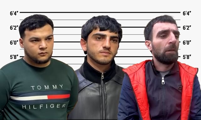  43 kq narkotik vasitə dövriyyədən çıxarılıb