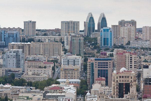 Yaşayış binalarında təhlükəsizlik standartlarına əməl olunmamasının yaratdığı risklər - Ekspert xəbərdarlıq edir