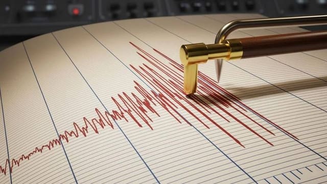 Tacikistanda baş verən zəlzələ  Özbəkistanda hiss edilib