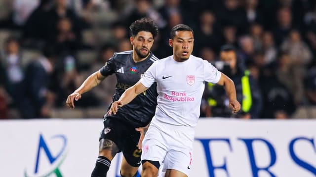 Azərbaycan Kuboku: "Qarabağ" "Sabah"la heç-heçə etdi 