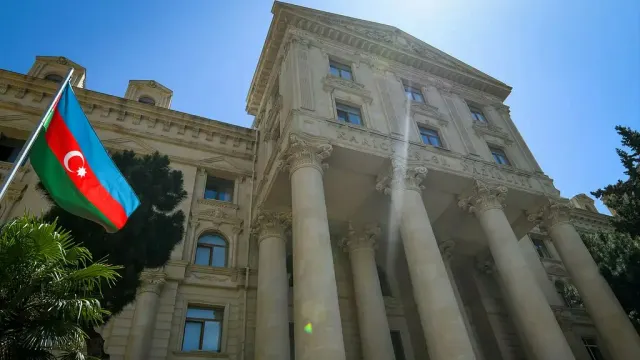 Azərbaycan XİN Seneqalı Müstəqillik Günü münasibətilə təbrik edib