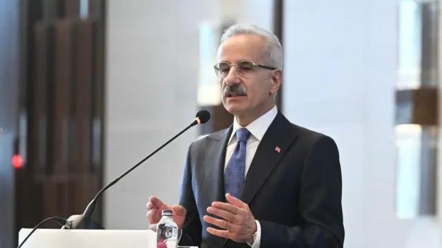 Türkiyə Nəqliyyat Nazirliyi: Zəngəzur dəhlizi beş il ərzində fəaliyyətə başlayacaq