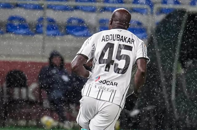 Vensan Abubakar: Qarşıdakı oyunların hər biri bizim üçün final kimi olacaq