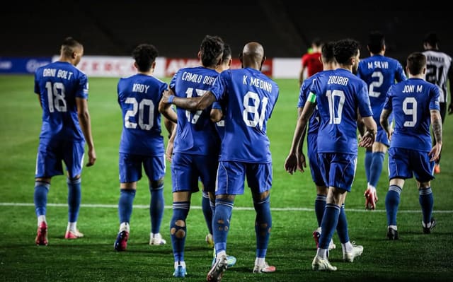 Azərbaycan PL: "Qarabağ" böyükhesablı qələbə qazandı 