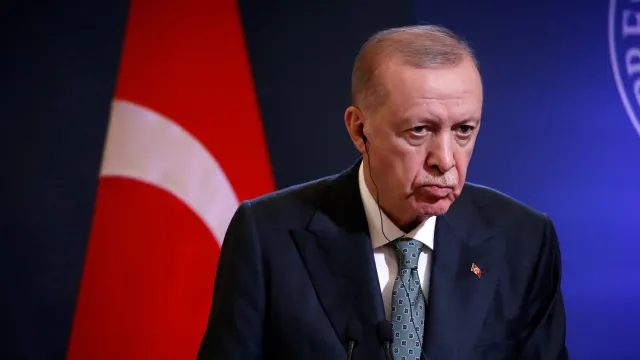 Ərdoğan: Türkiyə İranın məhv edilməsi siyasətini qəbul etmir