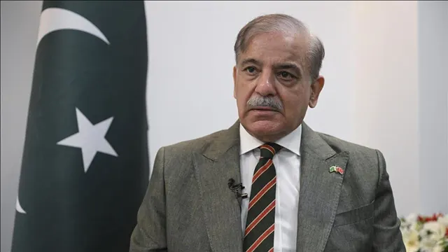 Şahbaz Şərif: İran ilə ABŞ atəşkəs barədə razılığa gəlib