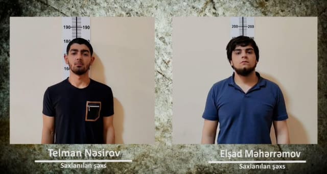 Füzulidə 15 kiloqram marixuana və psixotrop həblər aşkarlanıb