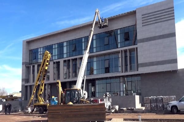 “AzərEnerji” Naxçıvanın enerji sistemini beynəlxalq standartlara uyğunlaşdırır