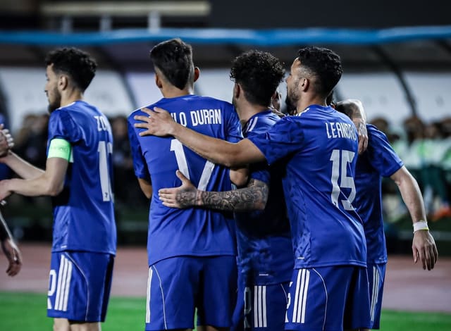 “Qarabağ” son 4 mövsümün rekordunu təkrarladı