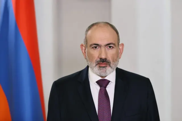 Ermənistan ABŞ və İran arasında əldə olunan atəşkəsi alqışlayıb