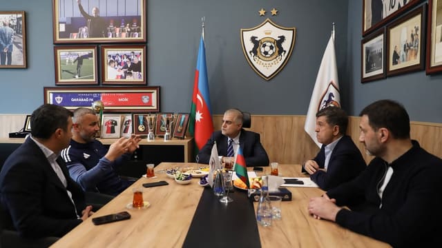 “Qarabağ” növbəti mövsümün strategiyasını açıqladı -  Heyət gücləndiriləcək