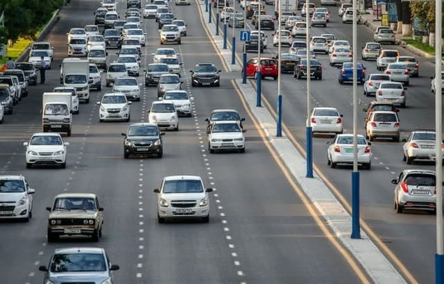 Azərbaycanda nəqliyyat sahəsində yeni dövlət standartları qəbul edilib