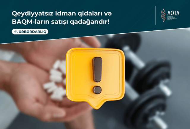 AQTA sahibkarlara xəbərdarlıq edib