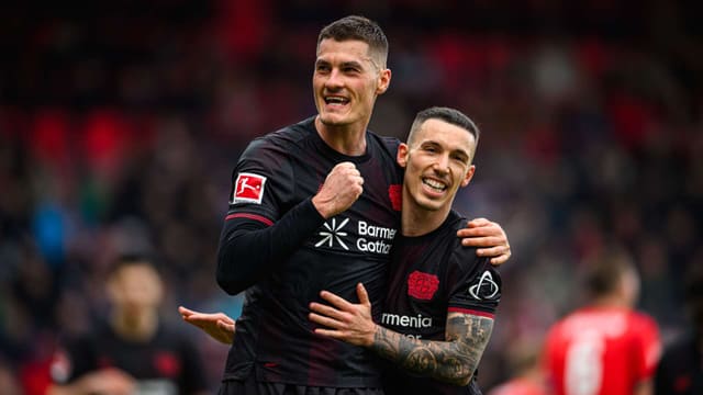 "Beşiktaş" çexiyalı hücumçu ilə maraqlanır 
