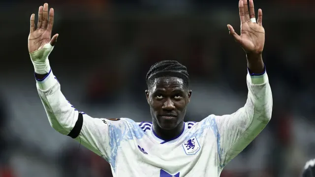 "Mançester Yunayted" Amadu Onana ilə maraqlanır